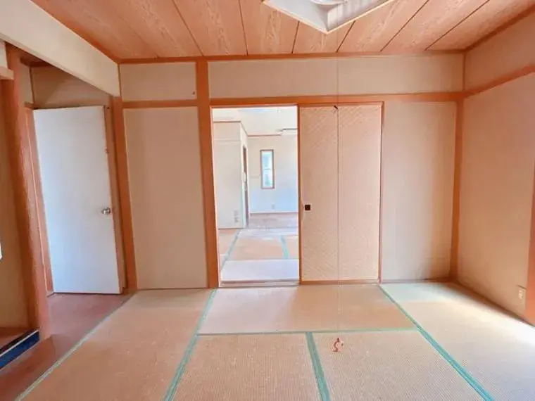 Propiedad 4SLDK Koriyama Ciudad Prefectura de Fukushima (11)