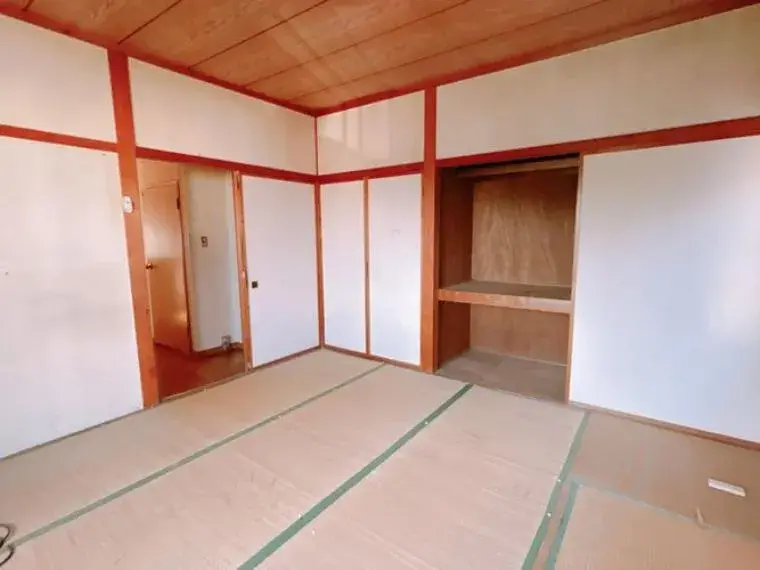 Propiedad 4SLDK Koriyama Ciudad Prefectura de Fukushima (17)