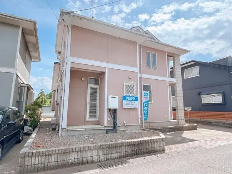 Propiedad 4SLDK Koriyama Ciudad Prefectura de Fukushima (3)
