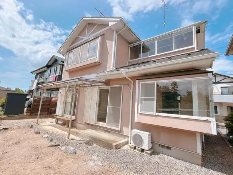 Propiedad 4SLDK Koriyama Ciudad Prefectura de Fukushima (4)