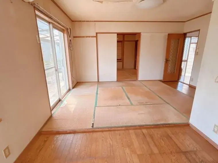 Propiedad 4SLDK Koriyama Ciudad Prefectura de Fukushima (9)