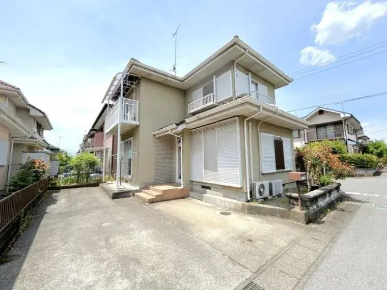 Akiya in Utsunomiya