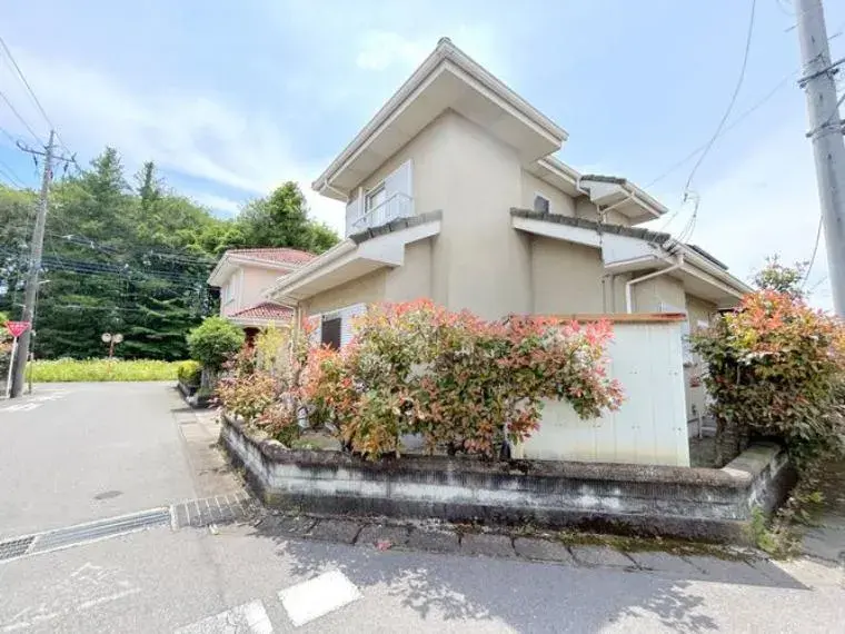 4LDK property Utsunomiya City Tochigi Prefecture (2)