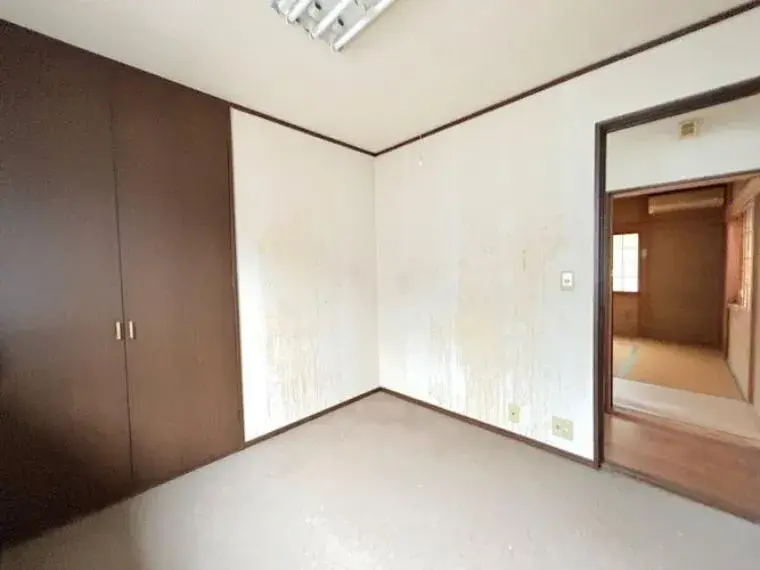 4LDK property Utsunomiya City Tochigi Prefecture (15)