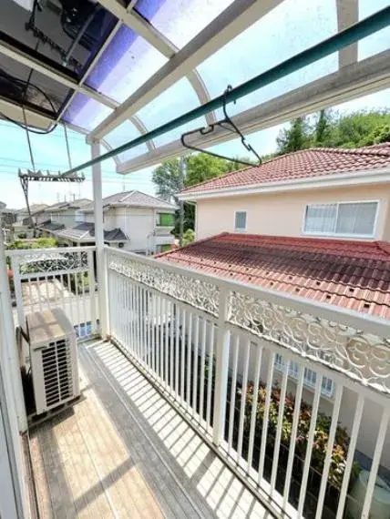 4LDK property Utsunomiya City Tochigi Prefecture (4)