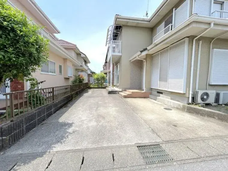 4LDK property Utsunomiya City Tochigi Prefecture (5)