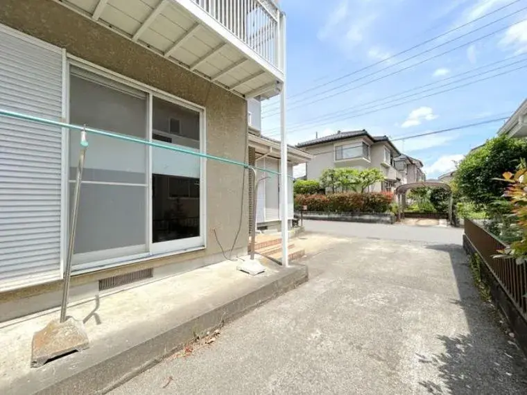 4LDK property Utsunomiya City Tochigi Prefecture (6)