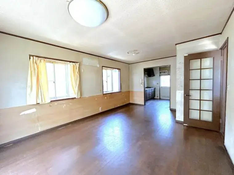 4LDK property Utsunomiya City Tochigi Prefecture (7)