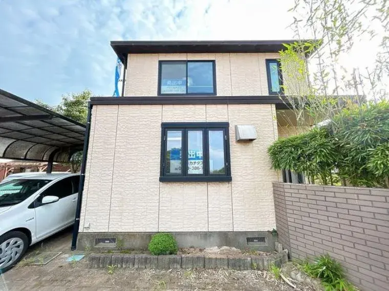 3LDK つくば市 茨城県 (2)