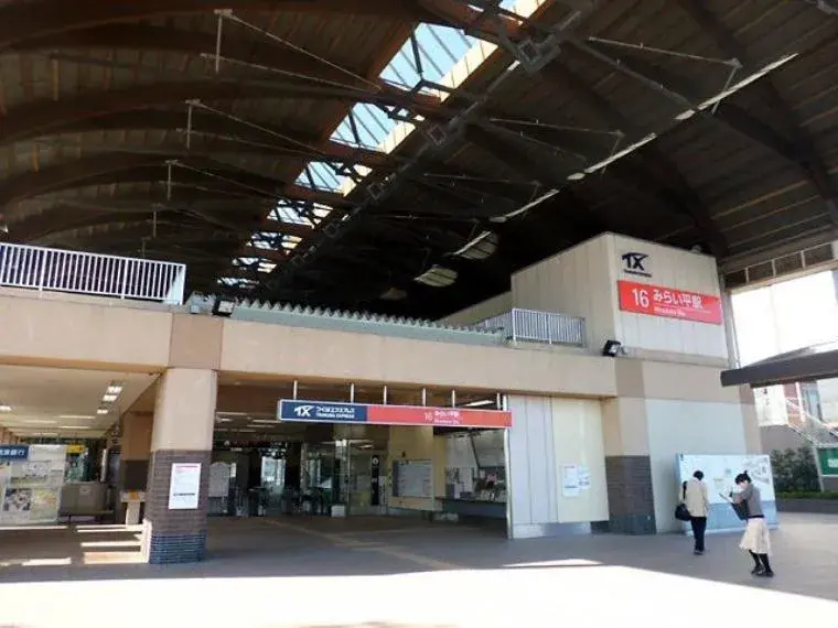 3LDK つくば市 茨城県 (29)
