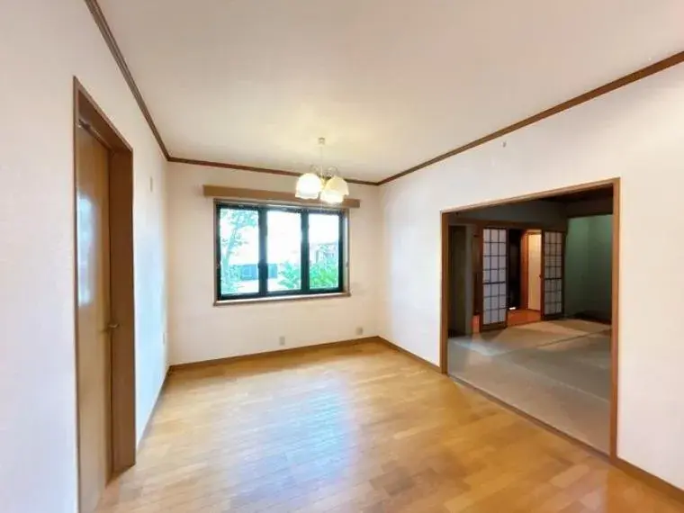 3LDK つくば市 茨城県 (5)