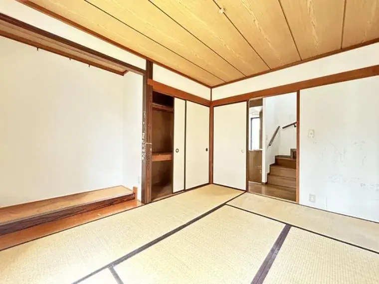 عقار 4LDK مدينة Utsunomiya محافظة Tochigi (12)