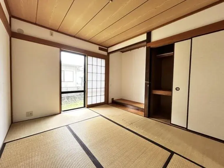 عقار 4LDK مدينة Utsunomiya محافظة Tochigi (13)