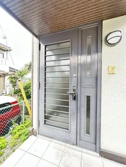 عقار 4LDK مدينة Utsunomiya محافظة Tochigi (4)