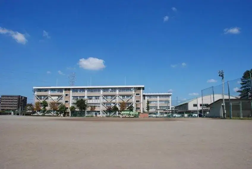 عقار 4LDK مدينة Utsunomiya محافظة Tochigi (35)