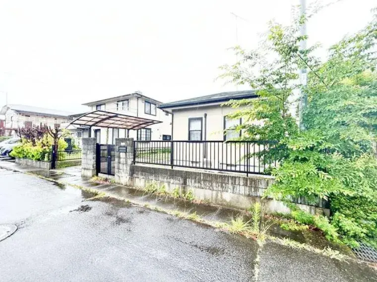 2LDK Mooka City Tochigi Prefecture (2)