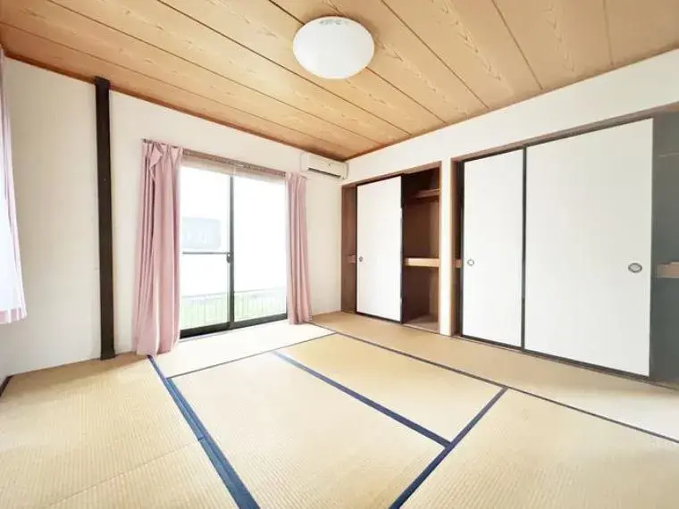 2LDK Mooka City Tochigi Prefecture (12)