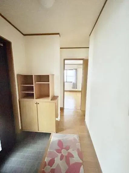 2LDK Mooka City Tochigi Prefecture (14)