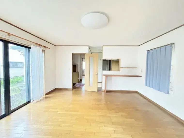 2LDK Mooka City Tochigi Prefecture (15)