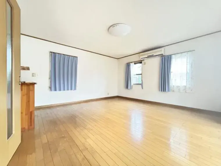 2LDK Mooka City Tochigi Prefecture (16)