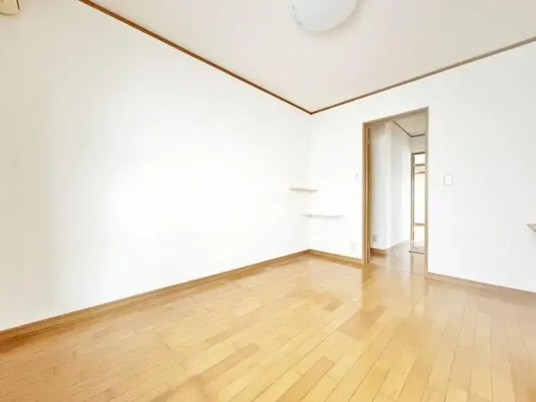 2LDK Mooka City Tochigi Prefecture (17)