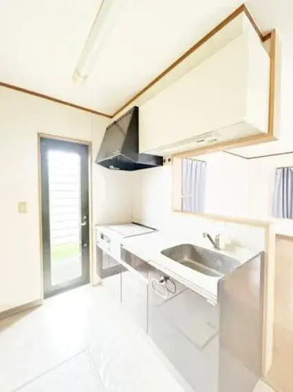 2LDK Mooka City Tochigi Prefecture (18)