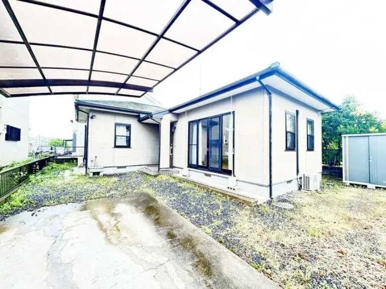 2LDK Mooka City Tochigi Prefecture (3)