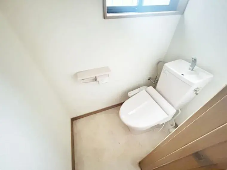 2LDK Mooka City Tochigi Prefecture (22)