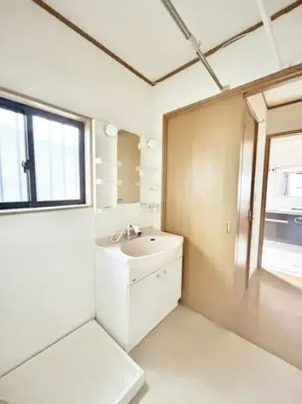 2LDK Mooka City Tochigi Prefecture (24)