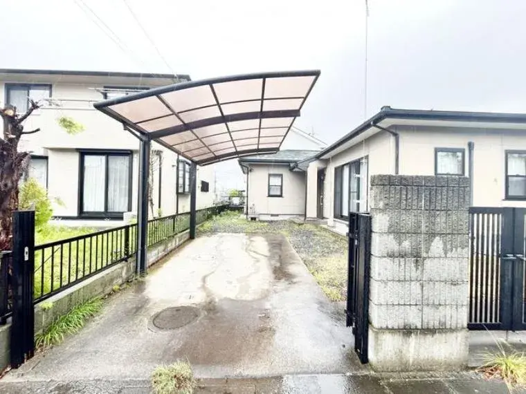 2LDK Mooka City Tochigi Prefecture (5)
