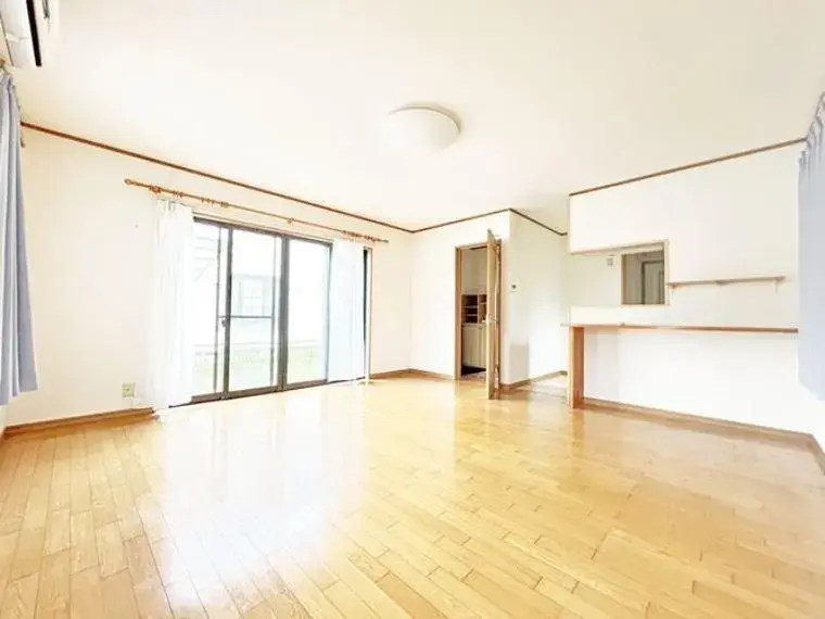 2LDK Mooka City Tochigi Prefecture (6)