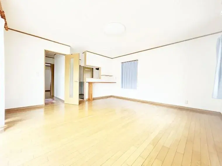 2LDK Mooka City Tochigi Prefecture (7)