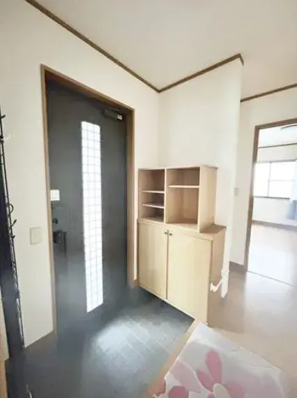2LDK Mooka City Tochigi Prefecture (8)