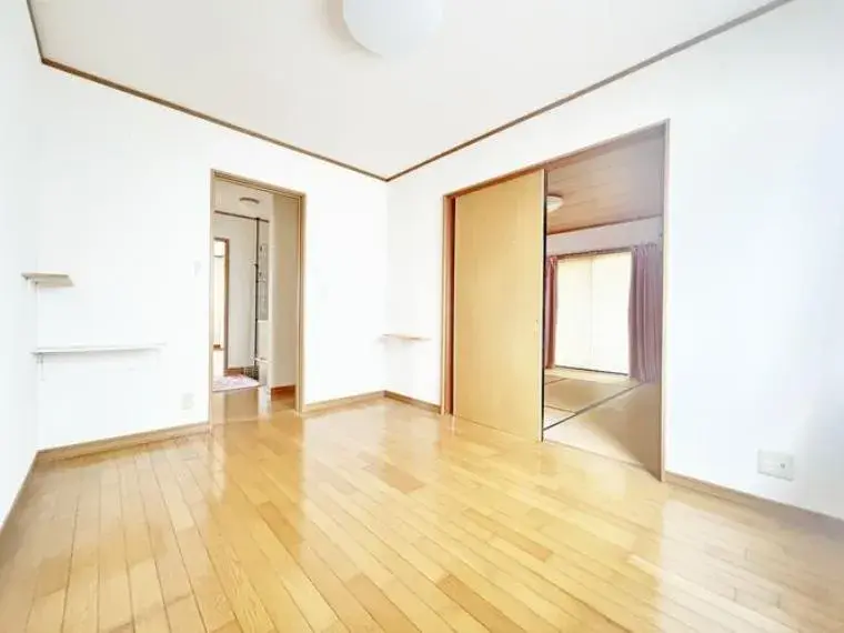 2LDK Mooka City Tochigi Prefecture (9)