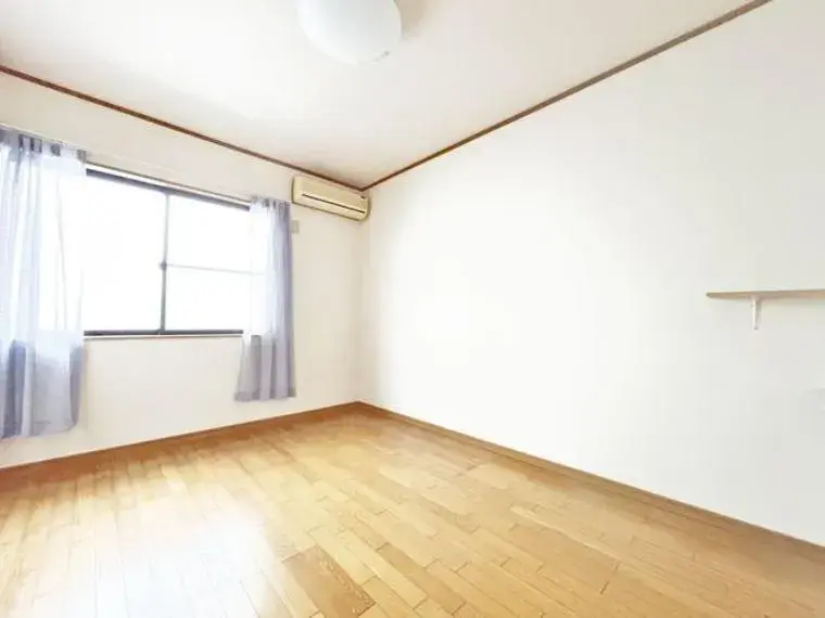 2LDK Mooka City Tochigi Prefecture (10)