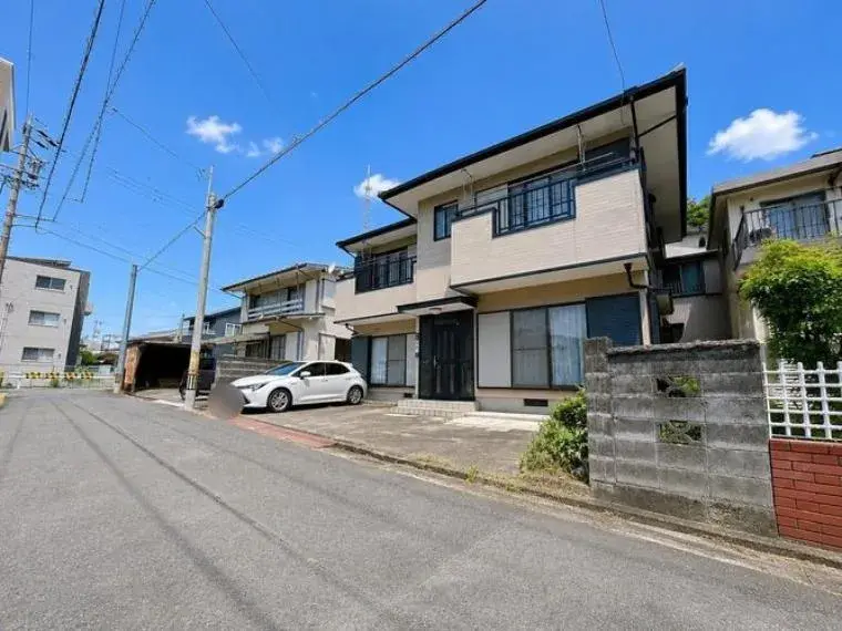 5SLDK房产 滨松市中央区 静冈县 (2)