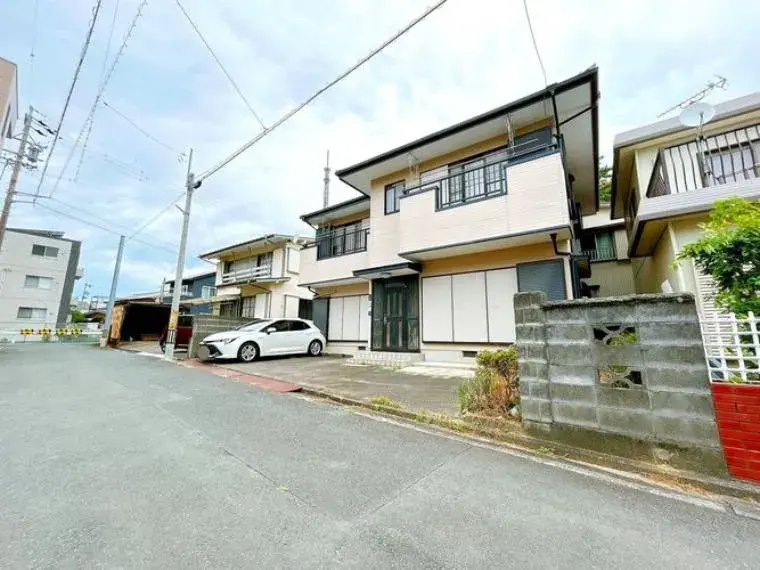 5SLDK房产 滨松市中央区 静冈县 (4)