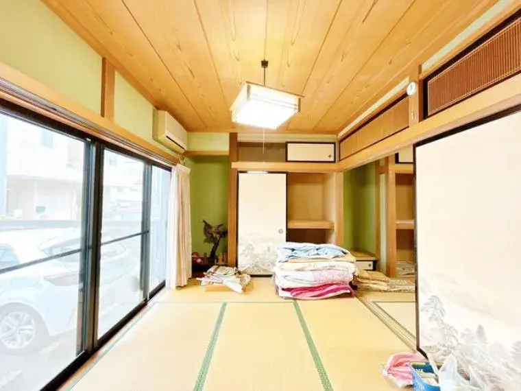 5SLDK房产 滨松市中央区 静冈县 (7)