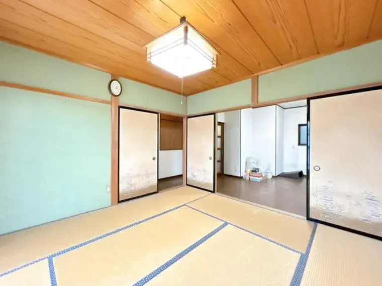 5SLDK房产 滨松市中央区 静冈县 (9)