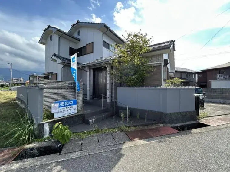 Akiya in Niihama