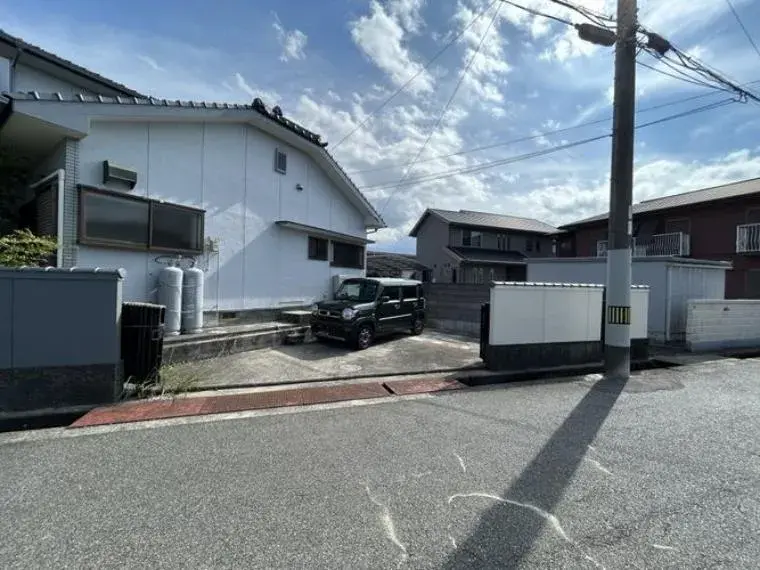 3LDK Property Niihama City Ehime Prefecture (2)