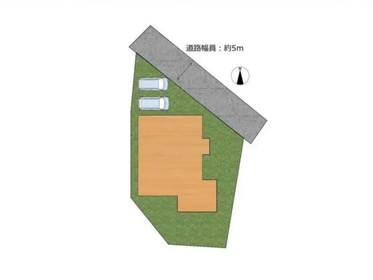 3LDK Property Niihama City Ehime Prefecture (28)
