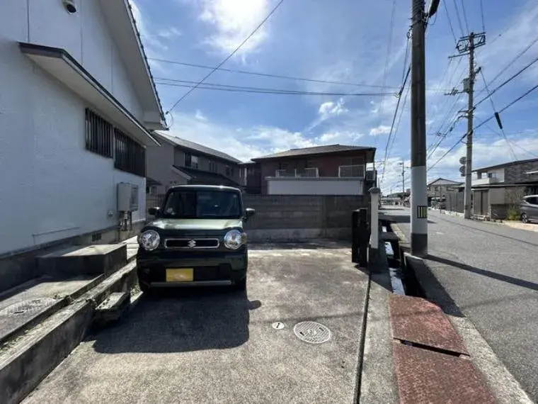 3LDK Property Niihama City Ehime Prefecture (6)