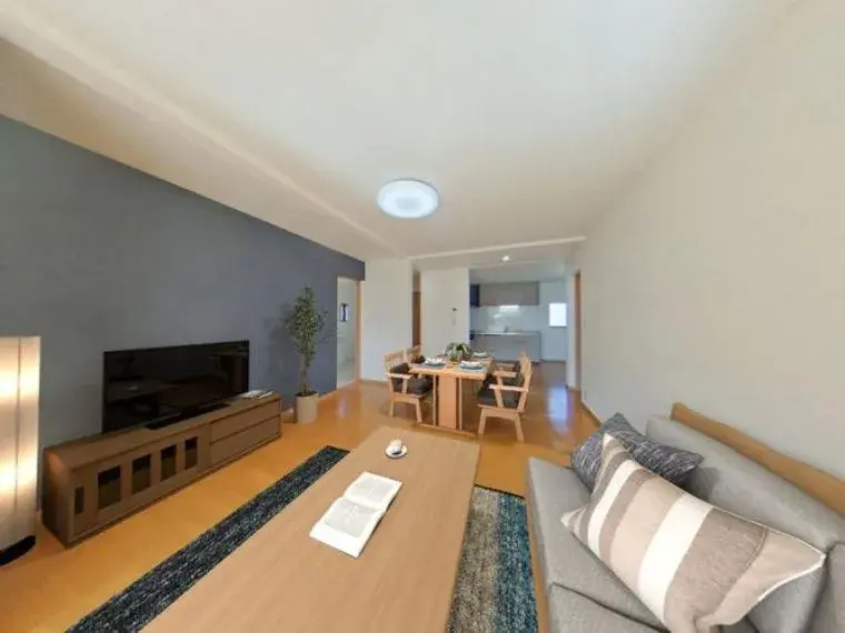 3LDK Property Niihama City Ehime Prefecture (8)