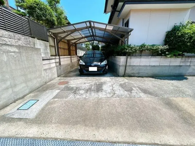 4SLDK Property Ube City Yamaguchi Prefecture (2)