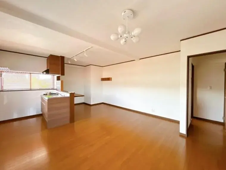 4SLDK Property Ube City Yamaguchi Prefecture (13)