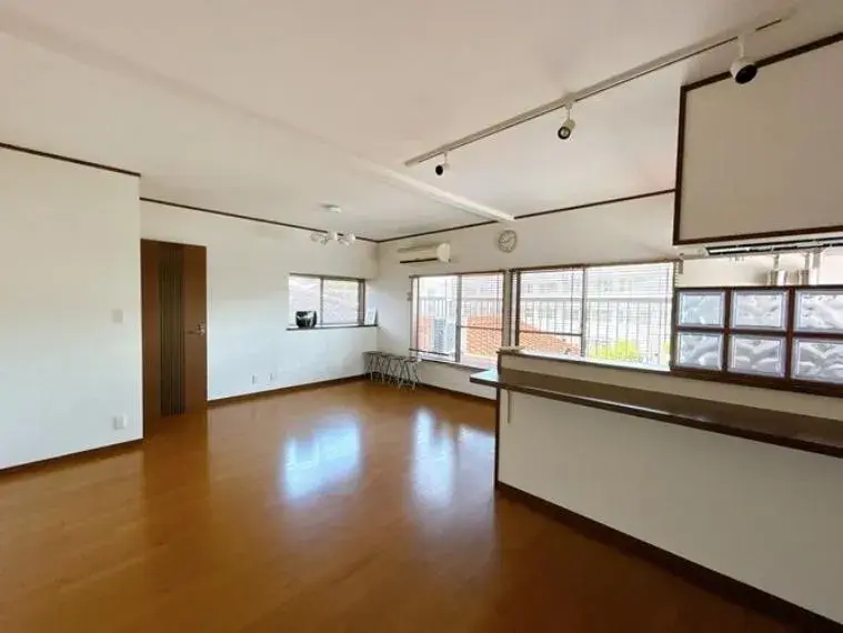 4SLDK Property Ube City Yamaguchi Prefecture (14)