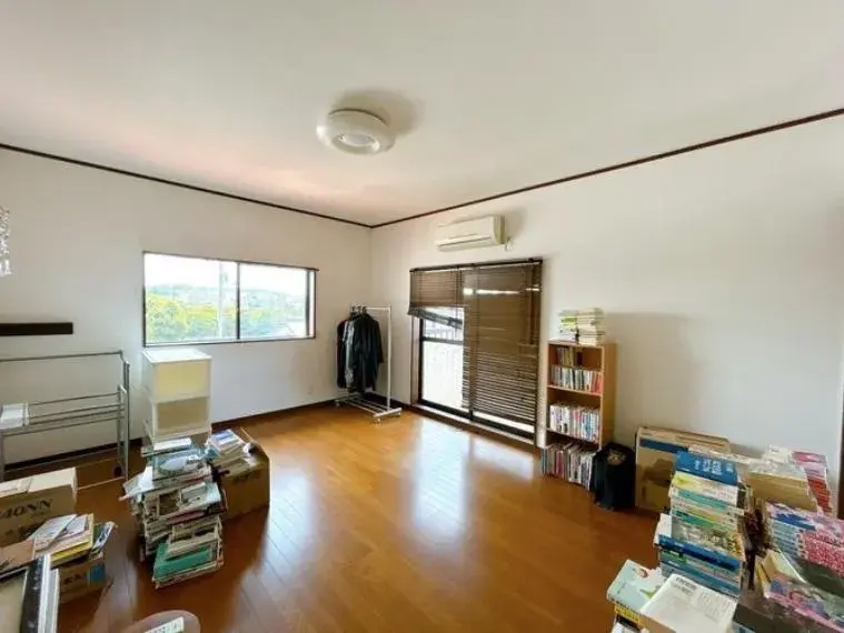 4SLDK Property Ube City Yamaguchi Prefecture (16)