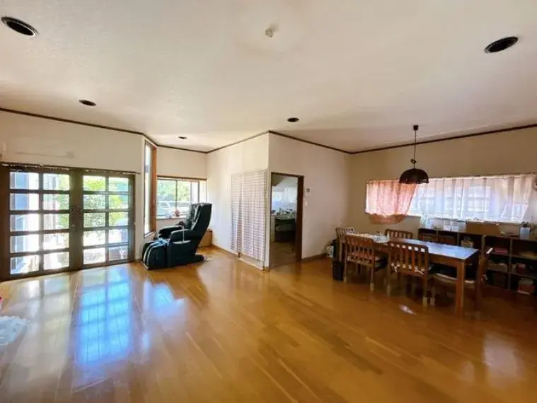 4SLDK Property Ube City Yamaguchi Prefecture (4)