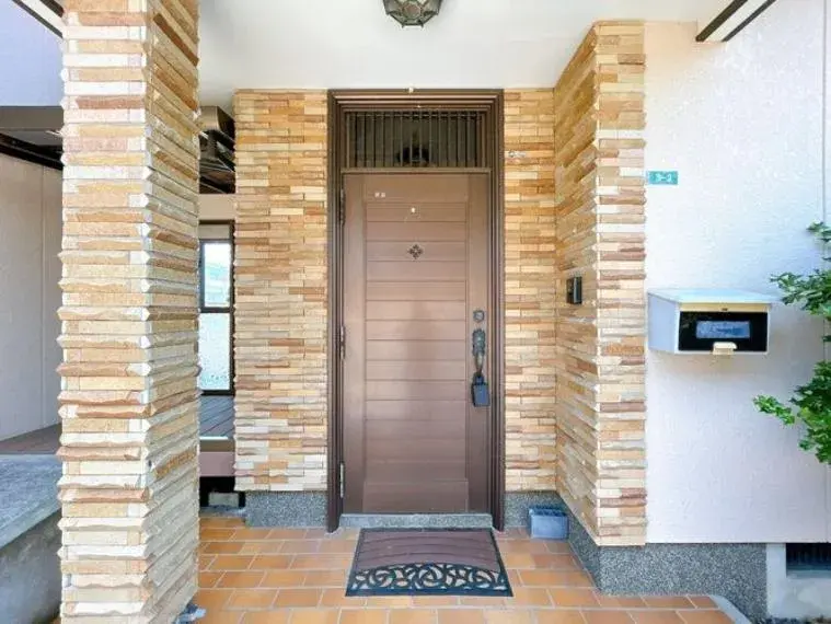 4SLDK Property Ube City Yamaguchi Prefecture (5)